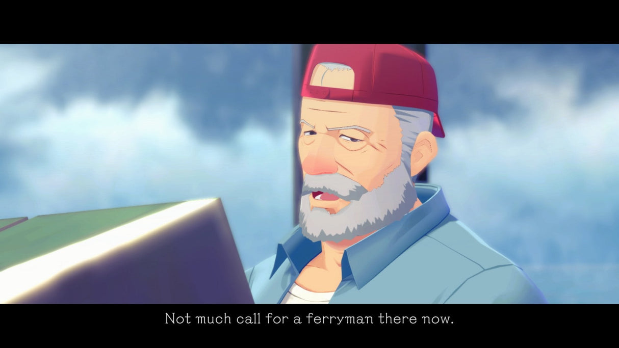 Juego Nintendo Switch Another Code: Recollection