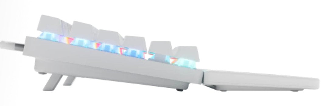 Steelseries Apex Pro Tkl Gen 3 Keyboard Blanco Us