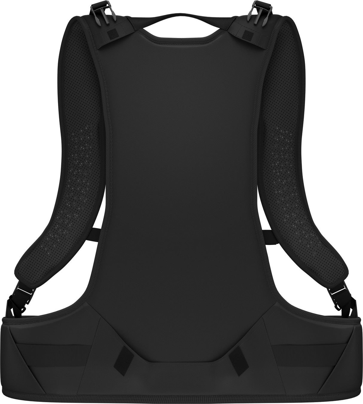 EAN 0193905220694 - HP VR Backpack G2 Harness mochila Negro imagen 4