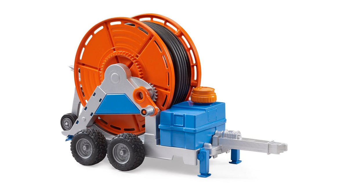 Bruder Remolque De Riego 2034