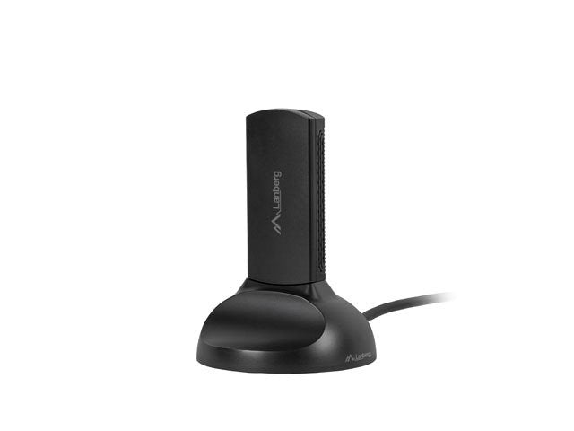 EAN 5901969441802 - Lanberg NC-3000-WI adaptador y tarjeta de red WLAN 3000 Mbit/s imagen 2