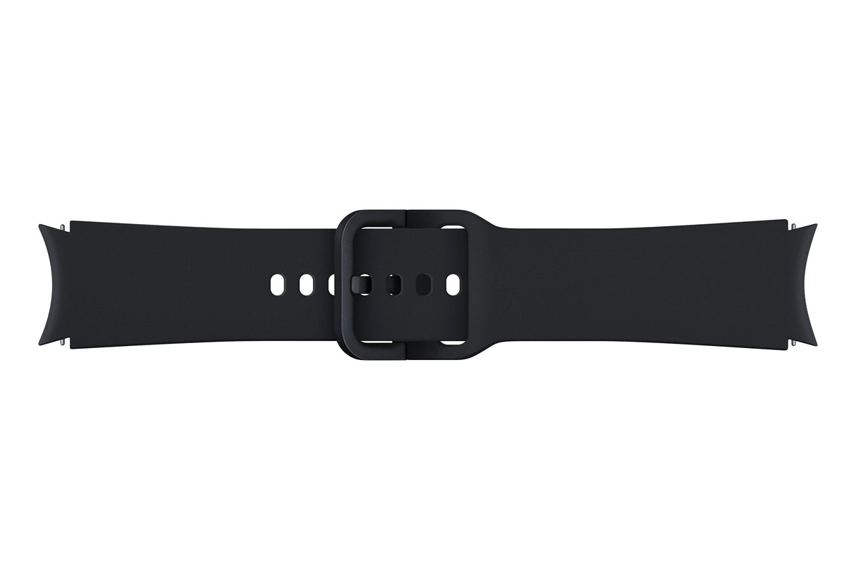 Samsung Sport Band (20 Mm. S M). Negro