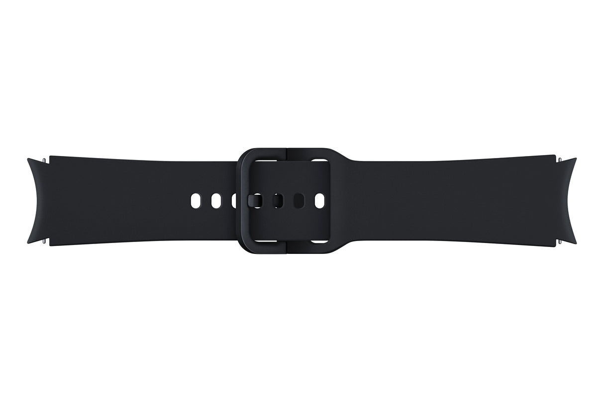 EAN 8806092659377 - Samsung ET-SFR86SBEGEU Accesorios para dispositivos vestibles inteligentes Grupo de rock Negro imagen 3