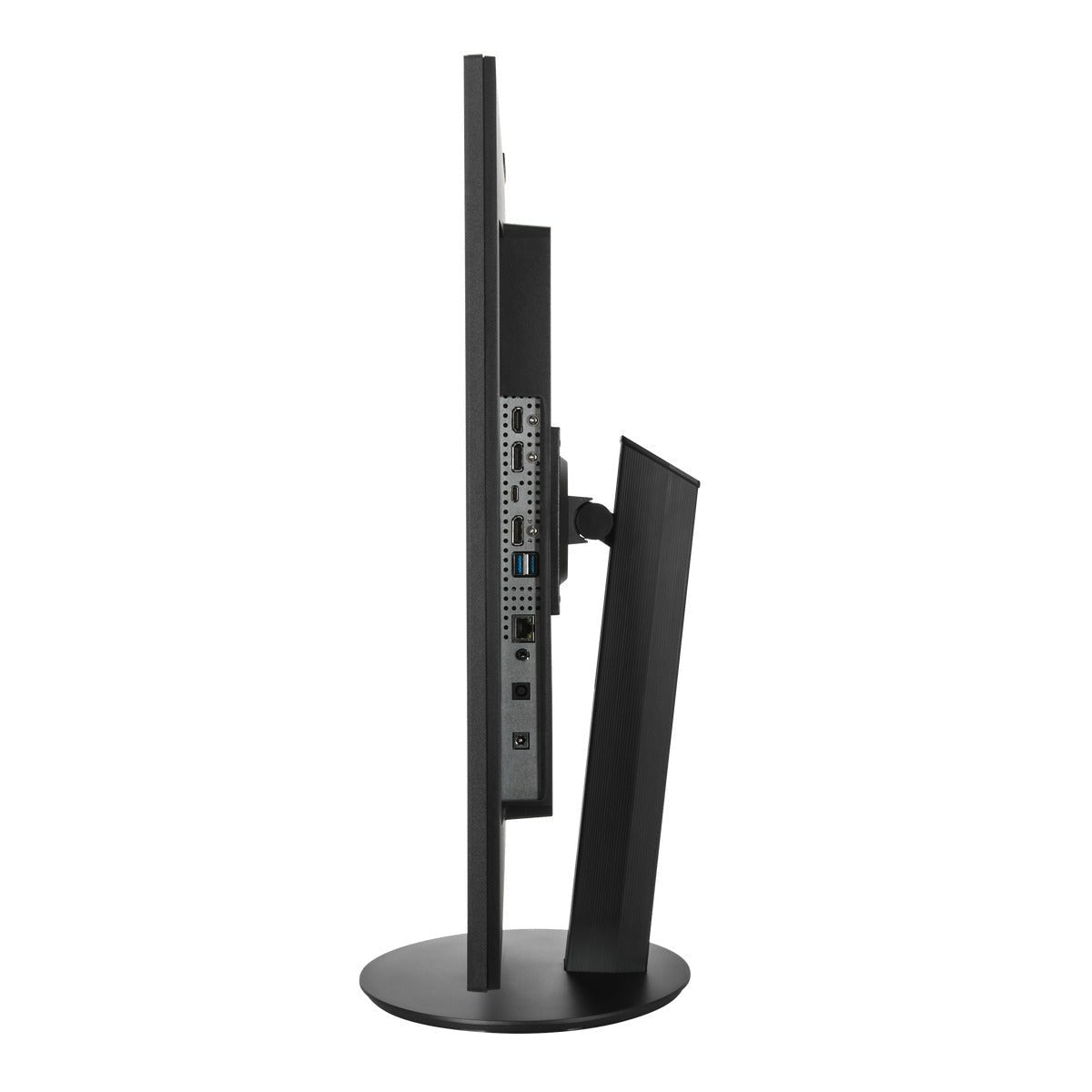 EAN 5051794036176 - Targus DM4240PEUZ pantalla para PC 61 cm (24") 1920 x 1080 Pixeles HD LCD Negro imagen 8