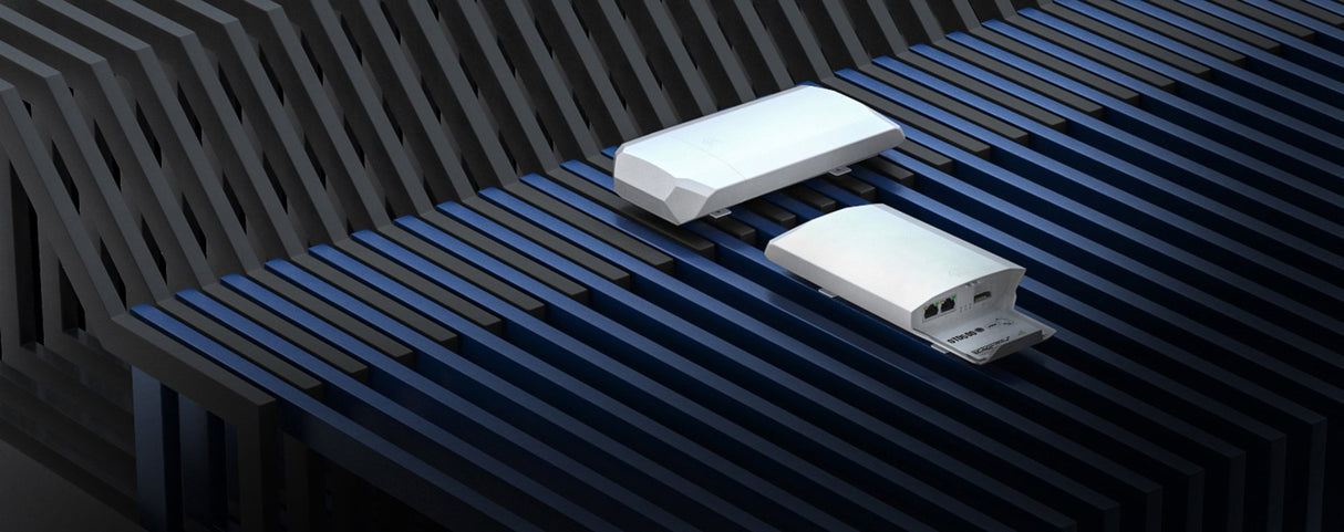 Teltonika Otd500 Outdoor 5g Router, Ip55, 5g, 4g Cat 19, 3g, Esim, Poe-In/Out