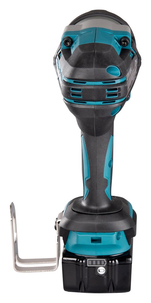 Destornillador De Impacto Inalámbrico Dtw1004z