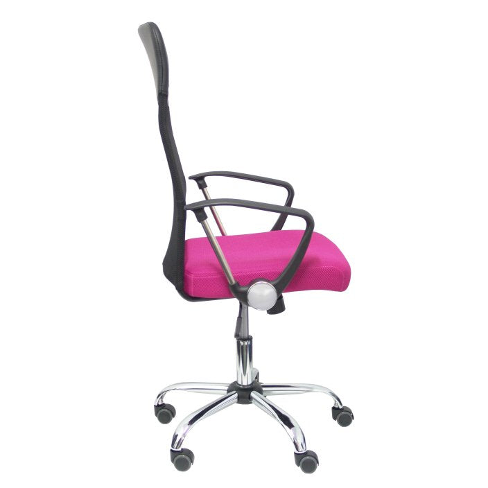 EAN 8436586625795 - PIQUERAS Y CRESPO 31BM8403D710CRRP silla de oficina y de ordenador Asiento acolchado Respaldo de malla imagen 8
