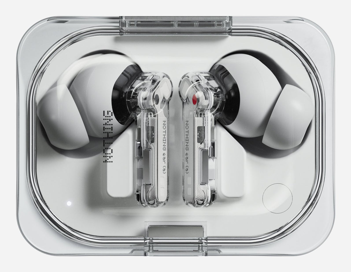 EAN 6974434222199 - Nothing Ear (a) Auriculares True Wireless Stereo (TWS) Dentro de oído Llamadas/Música USB Tipo C Bluetoot imagen 6