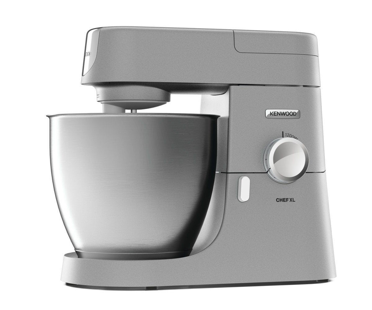 EAN 5011423191324 - Kenwood Electronics Chef XL KVL4100S robot de cocina 1200 W 6,7 L Plata imagen 1