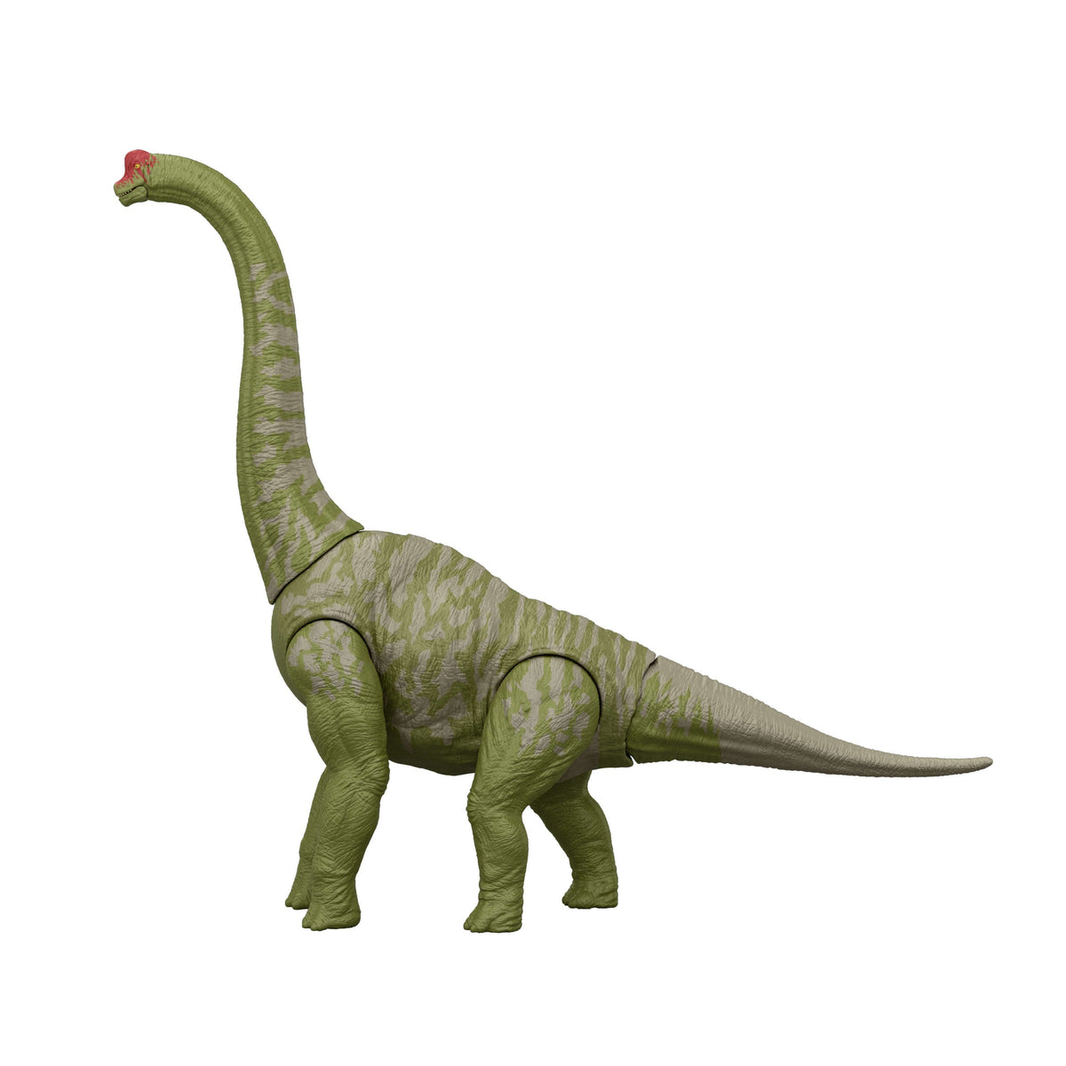 Dinosaurio Branquiosaurus Jurassic World