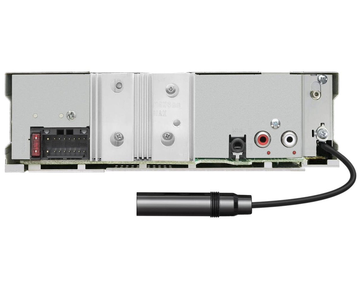 Jvc Autoradio Kd-Db622bt-Ant