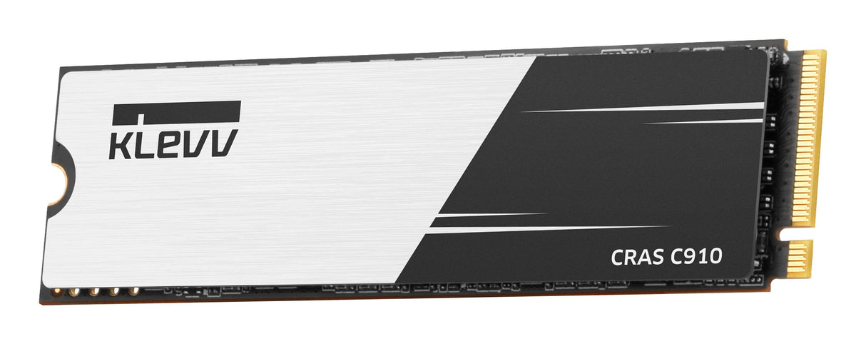 EAN 4895194901617 - Klevv CRAS C910 1 TB M.2 PCI Express 4.0 NVMe TLC 3D NAND imagen 3