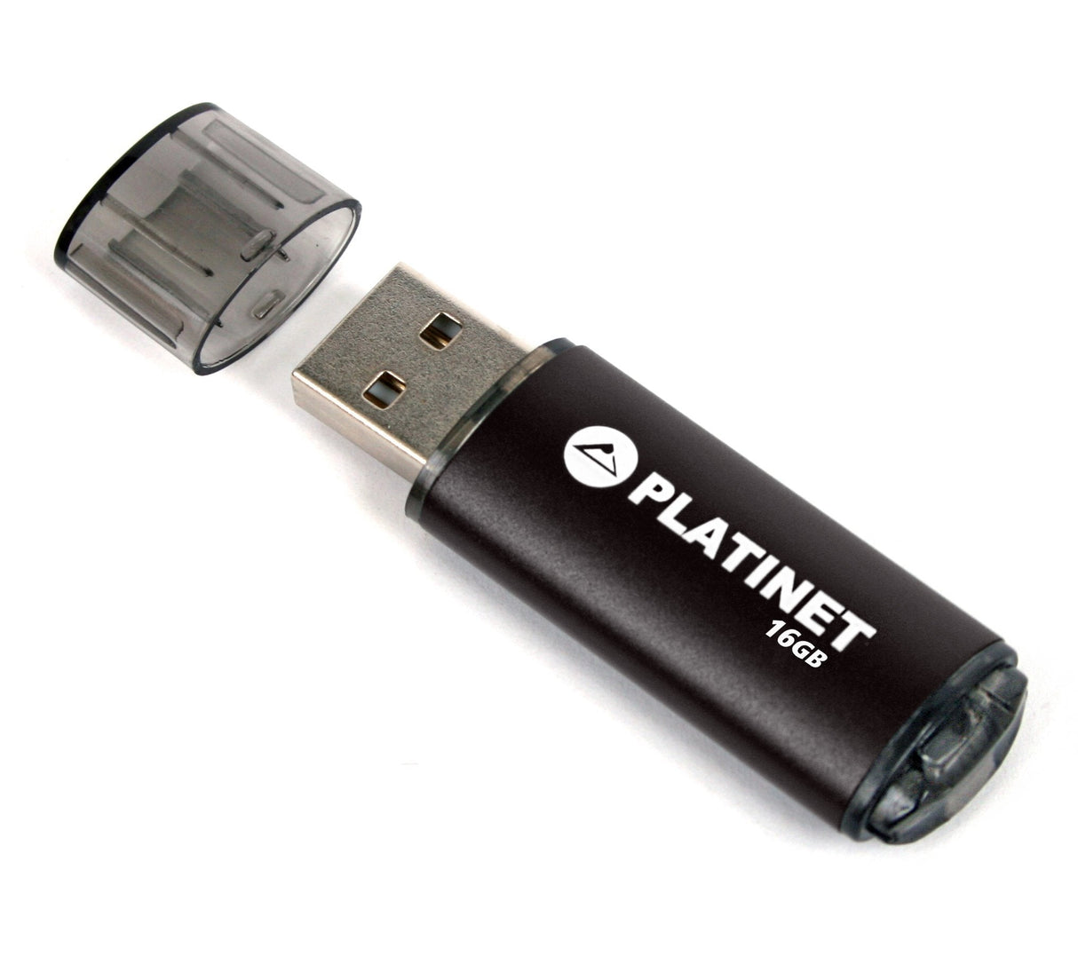Pendrive Platinet Usb 2.0 X-Depo 16gb Pmfe16