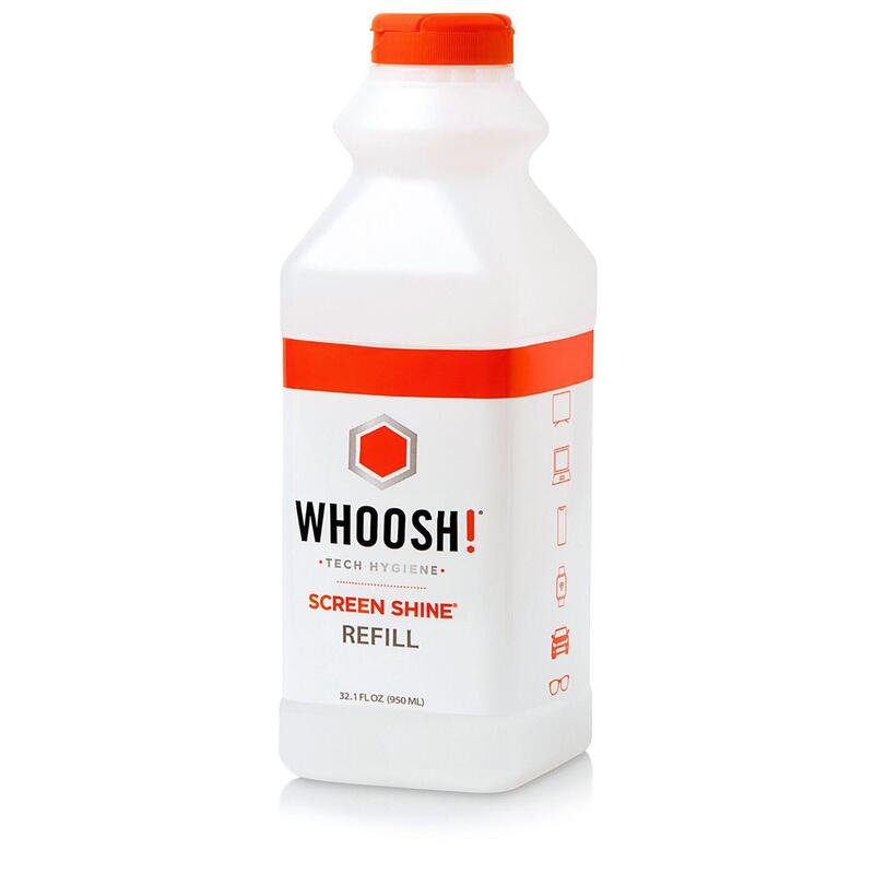950ml Refill Botlle With A Specialized Pour