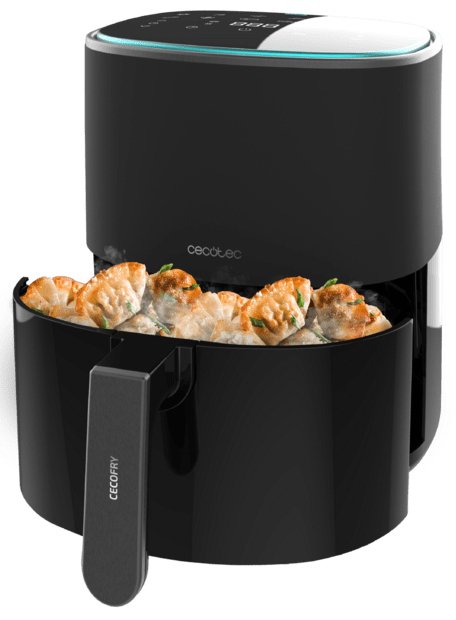 Freidora Cecofry Fantastik 6500 De Aire