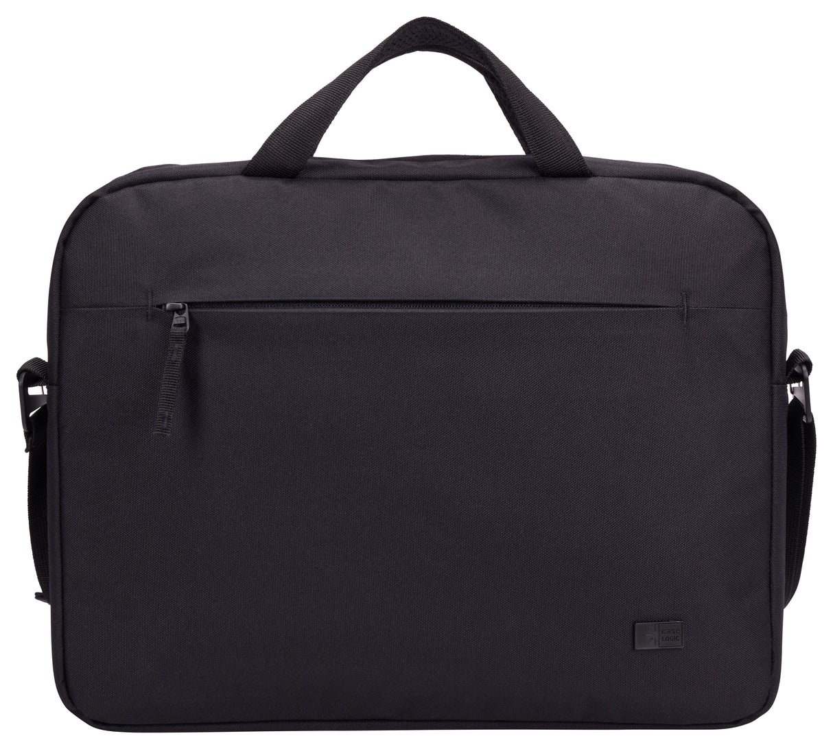 EAN 0085854256353 - Case Logic Invigo Eco INVIA114 Black 35,6 cm (14") Funda Negro imagen 3
