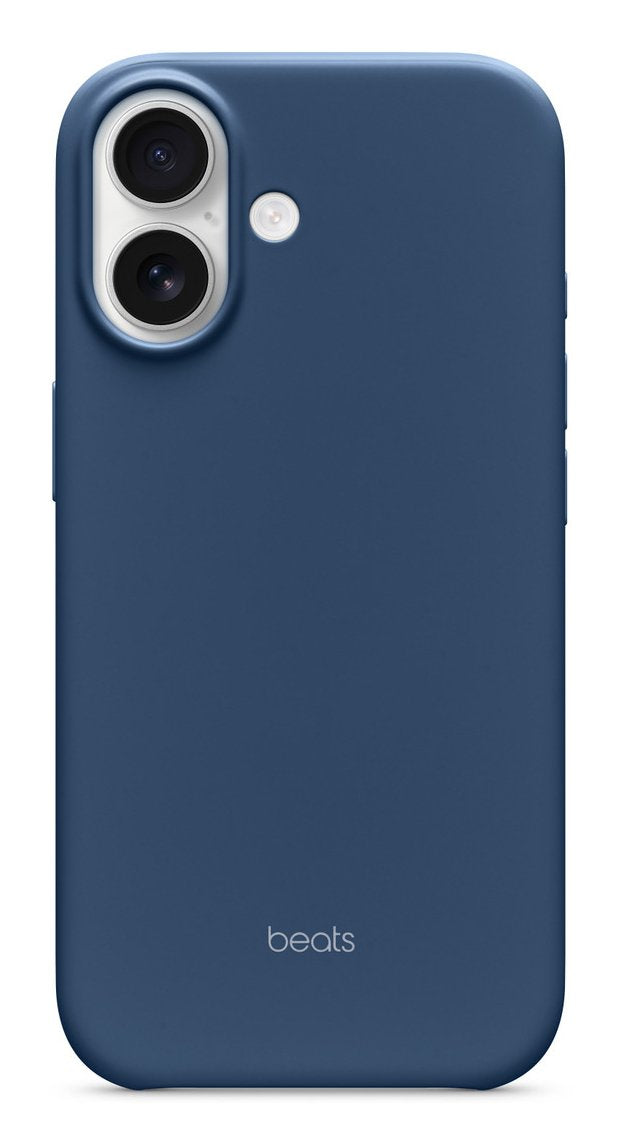 EAN 195950659238 - Apple MGK54LL/A funda para teléfono móvil 16 cm (6.3") Azul imagen 1