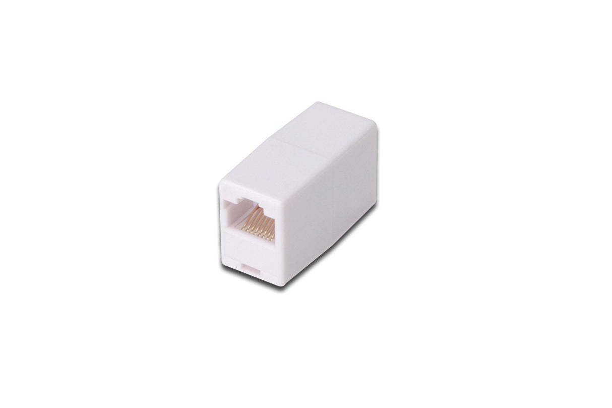 Digitus Empalme Rj45 Cat.5e Utp At-A 8/8