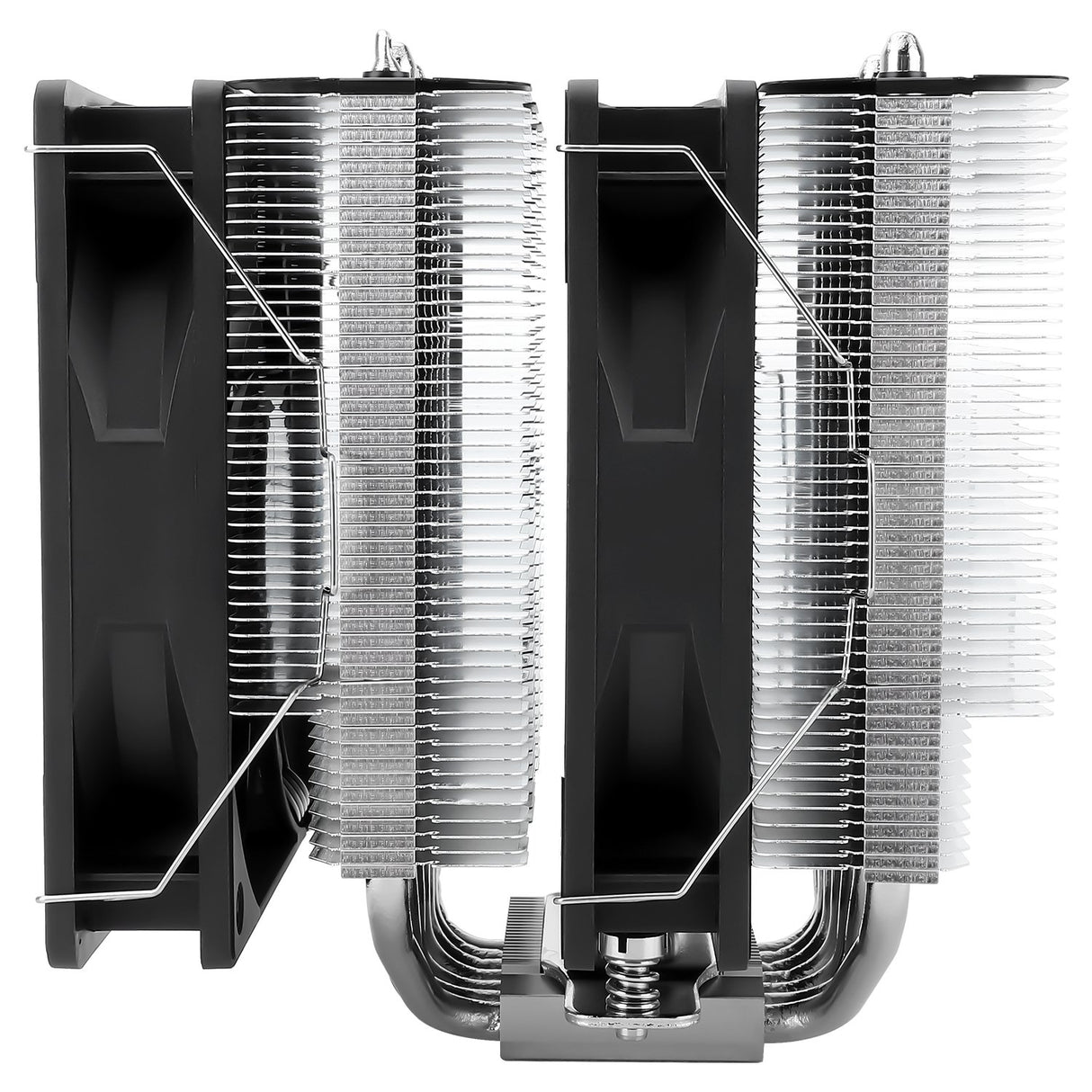 EAN 0814256015561 - Thermalright Phantom Spirit 120 SE Procesador Refrigerador de aire 12 cm Negro 1 pieza(s) imagen 4