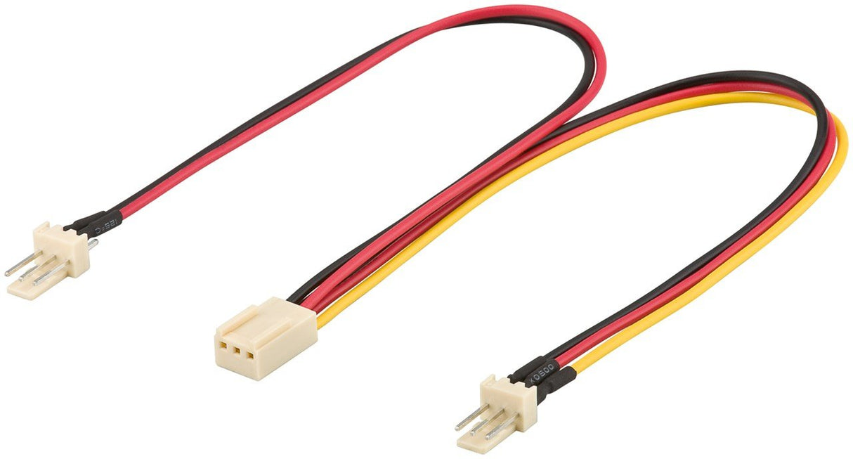 EAN 4040849938801 - Goobay 93880 cable de alimentación interna 0,22 m imagen 1