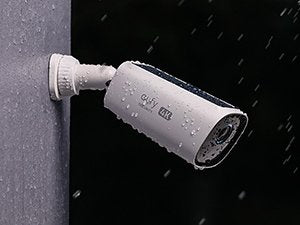 EAN 0194644107277 - Eufy T88713W1 cámara de vigilancia Caja Cámara de seguridad IP 3840 x 2160 Pixeles Pared imagen 9