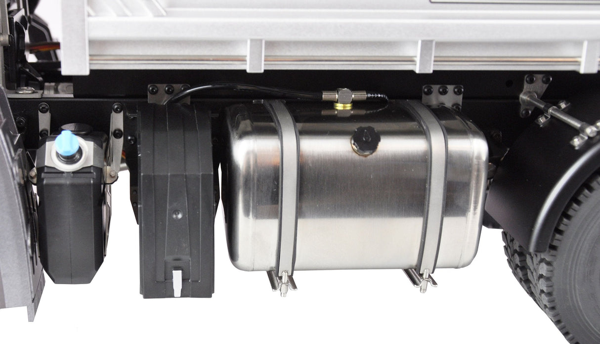 EAN 4260768515840 - Amewi 22616 modelo controlado por radio Camión basculante Motor eléctrico 1:14 imagen 8