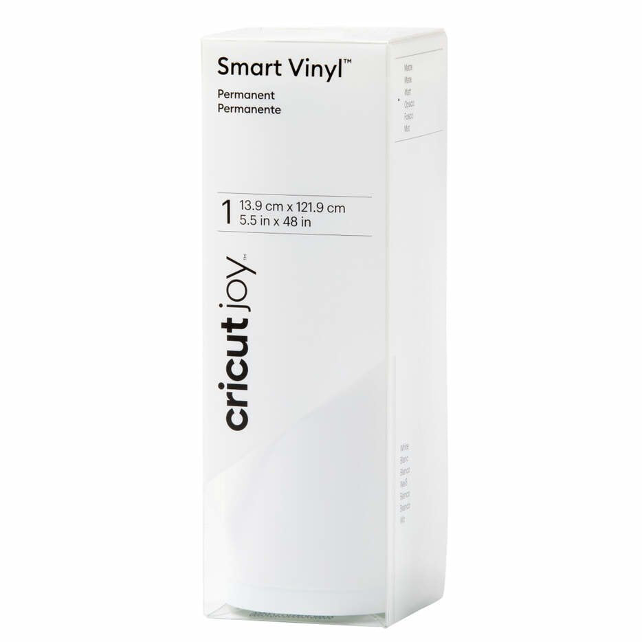 EAN 0093573927850 - Cricut Smart Vinyl Rollo de vinilo de termotransferencia imagen 1