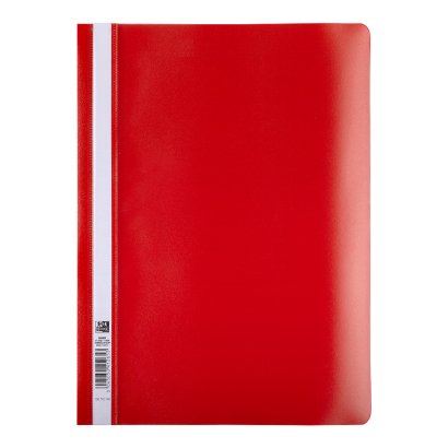 Oxford Schnellhefter A4 Pp Ca. 160 Din A4-Blätter 10mk