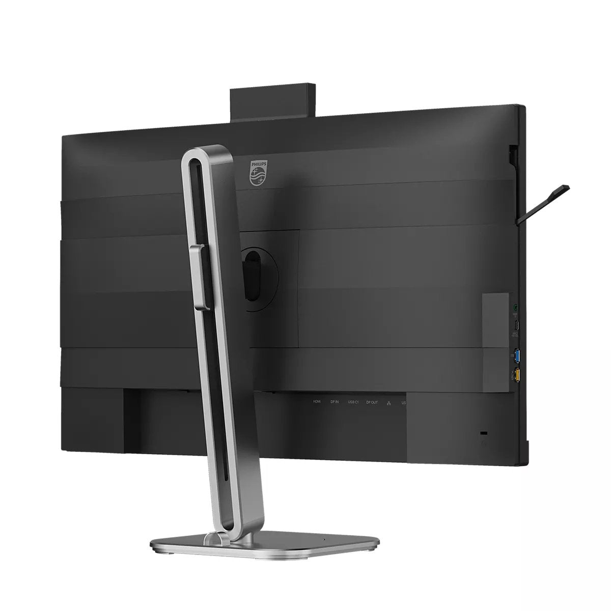 EAN 8721038007282 - Philips 4000 series 27B2U4601H/00 pantalla para PC 68,6 cm (27") 2560 x 1440 Pixeles Quad HD LCD Negro imagen 7