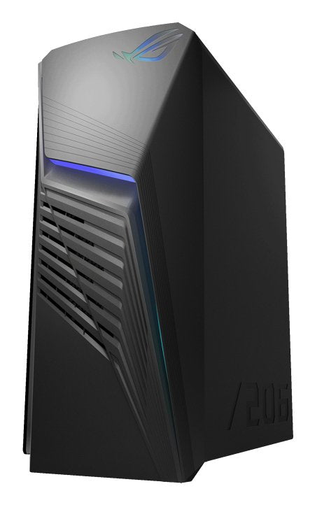 EAN 4711387737767 - ASUS ROG Strix G13CHR G13CHR-51440F0450 Intel® Core™ i5 DDR5-SDRAM NVIDIA GeForce RTX 4060 Midi Tower PC imagen 2