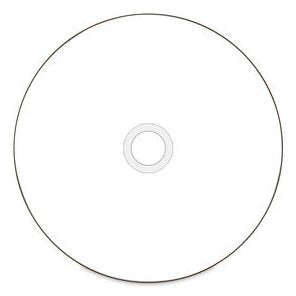 Mediarange Bd-R Xl 100gb, Blu-Ray En Blanco Mr520