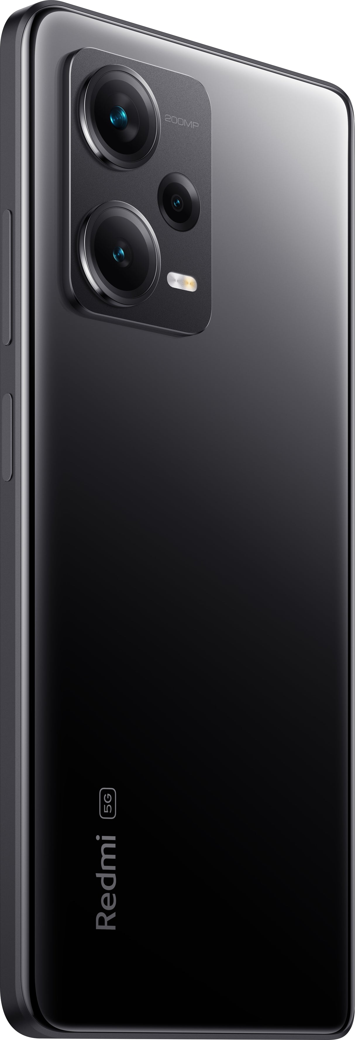 EAN 6941812713716 - Xiaomi Redmi Note 12 Pro+ 5G 16,9 cm (6.67") SIM doble Android 12 USB Tipo C 8 GB 256 GB 5000 mAh Negro imagen 5
