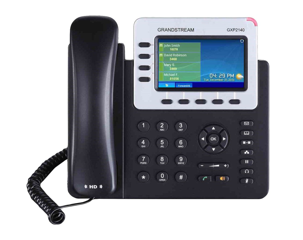 Grandstream Telefono Ip Gxp-2140