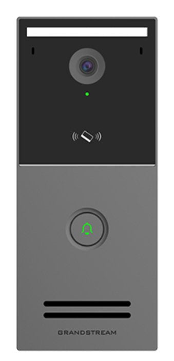 Grandmream Gds3726 - Intelligente Ip-Video-Türmation