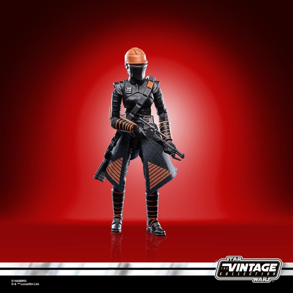 Figura Fennec Shand The Book Of The Boba Fett Star Wars 9,5cm