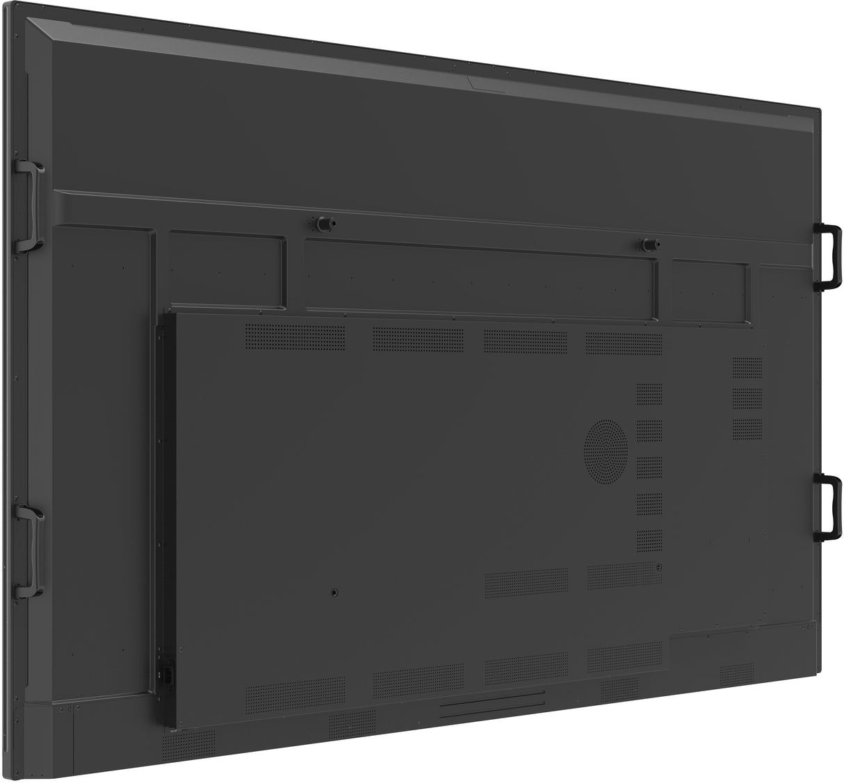 EAN 4948570127085 - iiyama TN8605A-B1AG pantalla de señalización Panel plano interactivo 2,17 m (85.6") 500 cd / m² 4K Ultra imagen 7