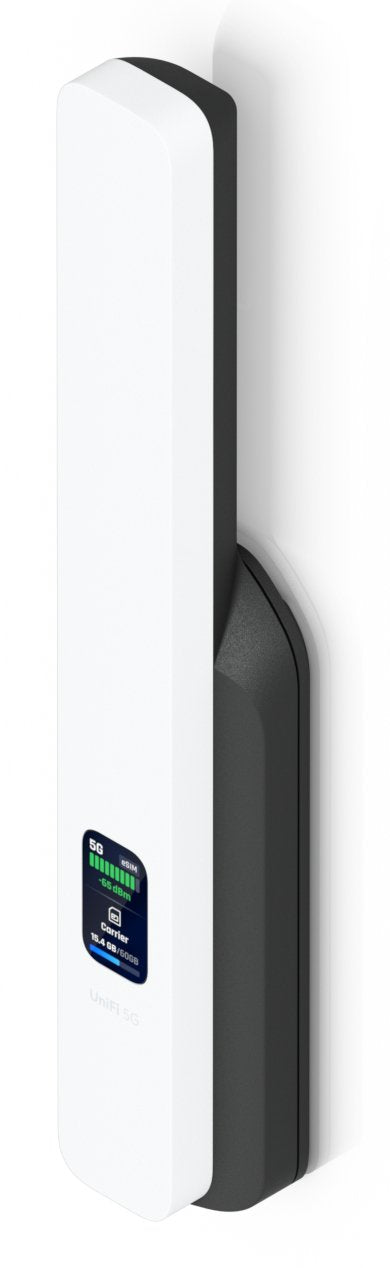 Ubiquiti U5g Unifi 5g Backup Antena Redcap Poe