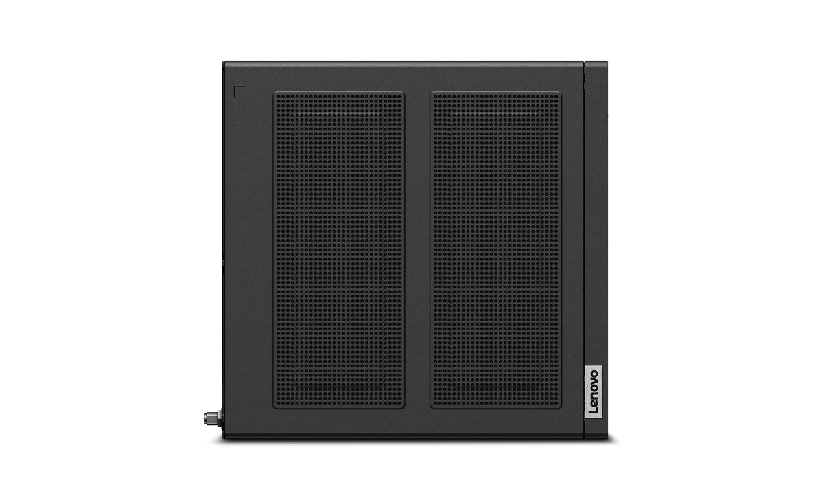 Lenovo Thinkstation P3 Tiny G2 Cu7 265 32gb 512ssd Rtx A 400 W11 Pro