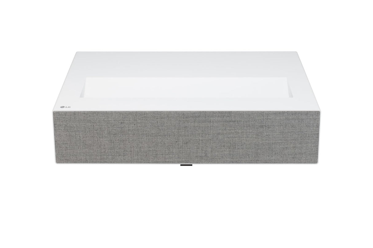 EAN 8806091567703 - LG HU715QW Proyector de alcance ultracorto 2500 lúmenes ANSI DLP UHD 4K (3840x2160) Blanco imagen 1