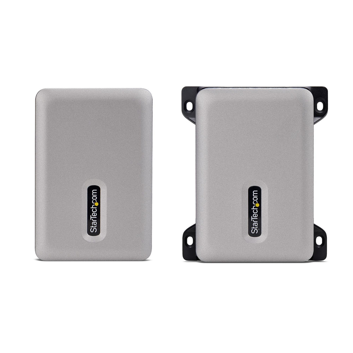 EAN 0065030919654 - StarTech.com 424DEU-USB-C-CHARGER cargador de dispositivo móvil Universal Gris Corriente alterna Carga rá imagen 4