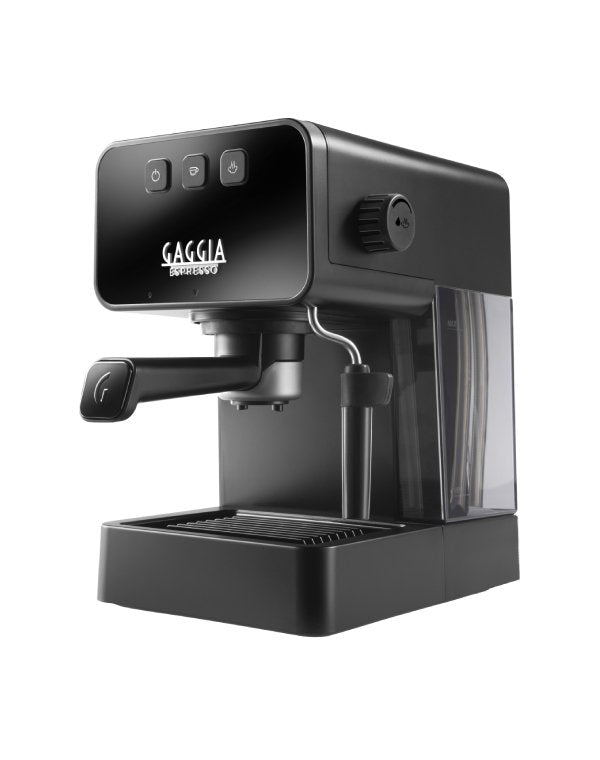 Cafetera Gaggia Espresso Style Nero Eg2111/01