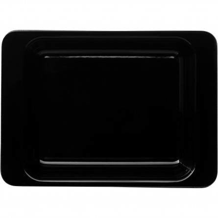 EAN 4000530716262 - WMF Fusiontec Rectangular Cerámico, Acero, Madera Cazuela para hornear imagen 4