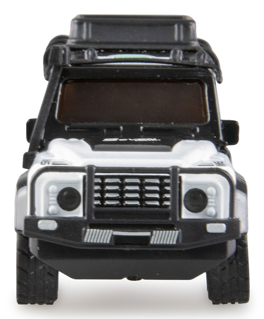 EAN 4262408976332 - Amewi 22678 modelo controlado por radio Coche todoterreno Motor eléctrico 1:64 imagen 6