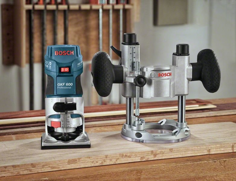 EAN 3165140754866 - Bosch TE 600 Professional imagen 2