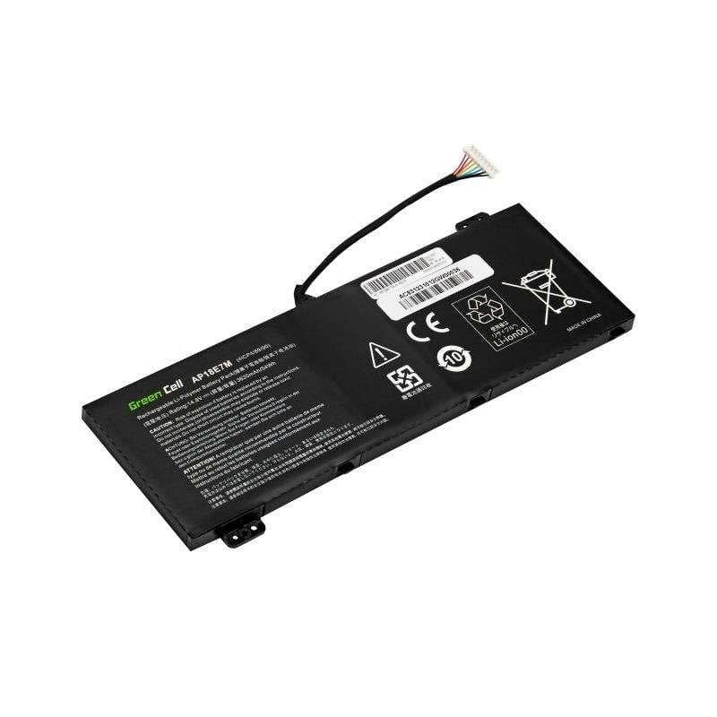 EAN 5904326372313 - Green Cell GC-AC83 no categorizado imagen 1