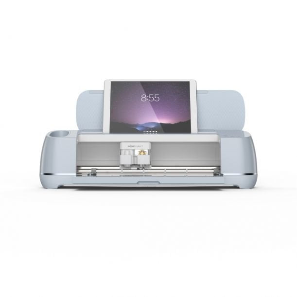 EAN 0093573664151 - Cricut Maker 3 Electrónico imagen 5