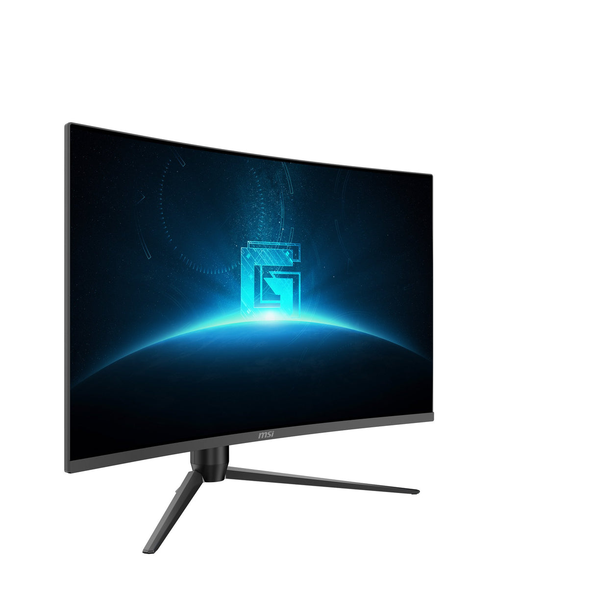 EAN 4711377117487 - MSI G32CQ5P pantalla para PC 80 cm (31.5") 2560 x 1440 Pixeles Wide Quad HD LCD Negro imagen 7