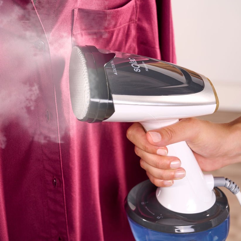 Plancha Solac S91870400 Pc1503