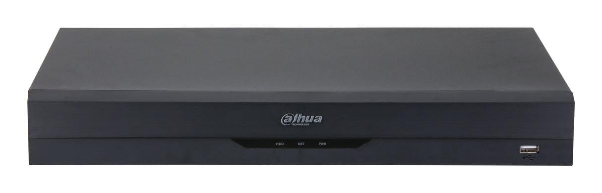 EAN 6937552419858 - Dahua Technology XVR5216AN-4KL-I3/T videograbador digital Negro imagen 2