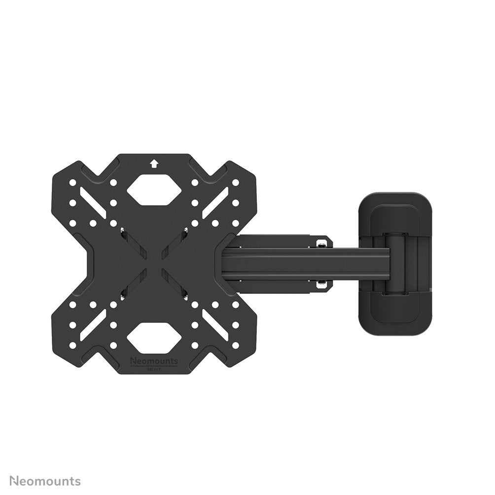 EAN 8717371448806 - Neomounts WL40S-840BL12 soporte para TV 139,7 cm (55") Negro imagen 3
